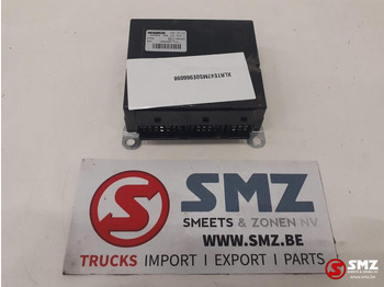 Centralina electrónica DAF