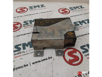 Centralina electrónica para Camião DAF Occ ECU motorbesturingseenheid DAF: foto 2