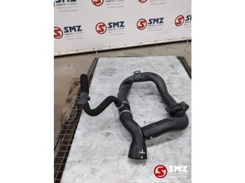 Sistema de arrefecimento DAF CF 85