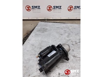 Motor de arranque DAF CF 75