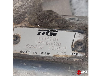 Caixa de direção para Camião DAF Occ Stuurhuis DAF: foto 5