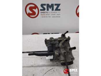 Centralina electrónica DAF XF 105