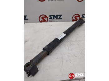 Estrutura/ Châssis DAF