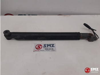 Estrutura/ Châssis DAF