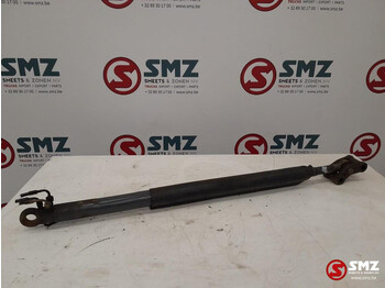 Estrutura/ Châssis DAF XF 95