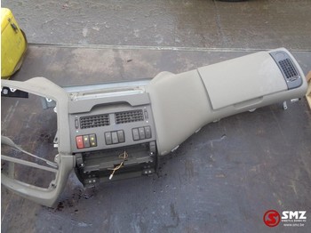 Painel de instrumentos DAF XF 105