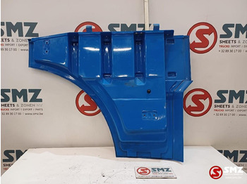 Porta e peças para Camião DAF Occ deurverlenging links DAF: foto 2