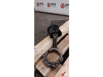 Motor e peças DAF