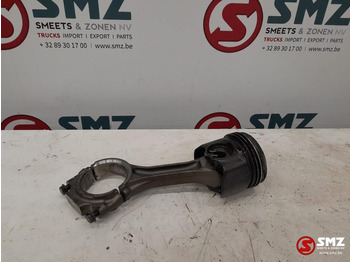 Motor e peças DAF