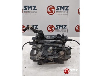 Motor e peças DAF CF
