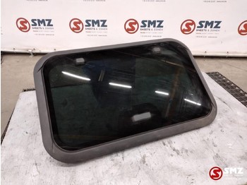Cabine e interior DAF XF