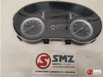 Painel de instrumentos DAF