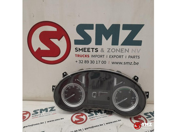 Painel de instrumentos DAF