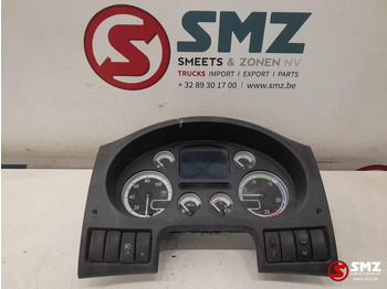 Painel de instrumentos DAF