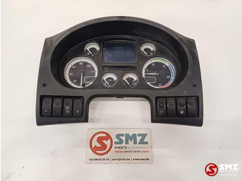Painel de instrumentos DAF