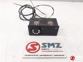 Aquecimento/ Ventilação DAF