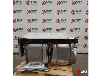 Conversor catalítico para Camião DAF Occ katalysator Euro 6 DAF: foto 2