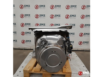 Conversor catalítico para Camião DAF Occ katalysator Euro 6 DAF: foto 4