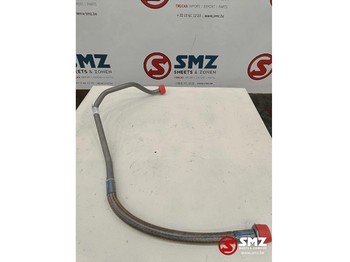 Motor e peças DAF XF 105