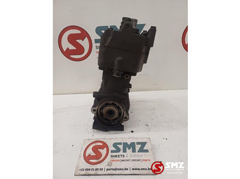 Motor e peças para Camião DAF Occ luchtcompressor DAF: foto 3