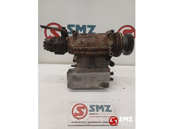 Motor e peças DAF