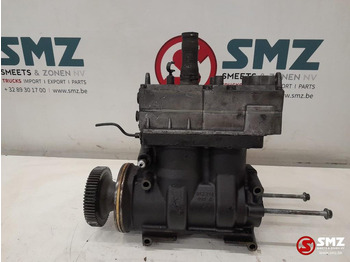 Motor e peças DAF