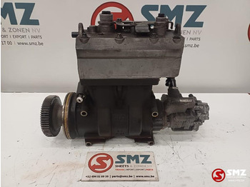 Motor e peças para Camião DAF Occ luchtcompressor + stuurbekrachtigingspomp MX13: foto 2