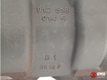 Motor e peças para Camião DAF Occ luchtcompressor + stuurbekrachtigingspomp MX13: foto 4