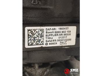 Motor e peças para Camião DAF Occ luchtcompressor + stuurbekrachtigingspomp MX13: foto 5