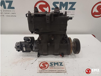 Motor e peças KRACHT