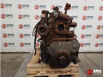 Motor para Camião DAF Occ motor 575 + versnellingsbak DAF: foto 3 Motor para Camião DAF Occ motor 575 + versnellingsbak DAF: foto 3