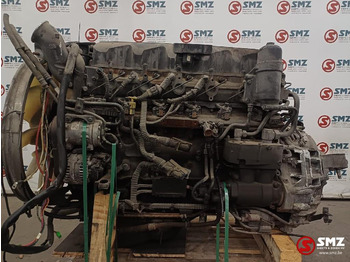 Motor DAF
