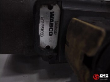 Suspensão a ar para Camião DAF Occ regelventiel luchtvering DAF XF106 1808335: foto 3