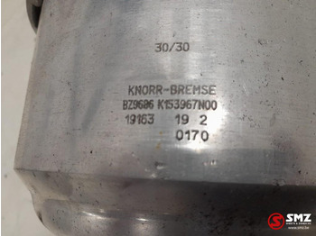 Cilindro de freio para Camião DAF Occ remcilinder DAF: foto 5 Cilindro de freio para Camião DAF Occ remcilinder DAF: foto 5