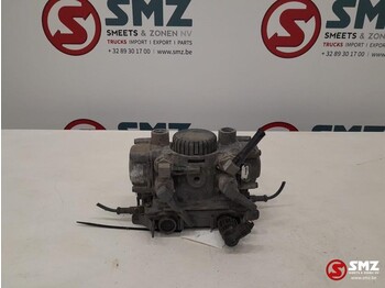 Centralina electrónica WABCO