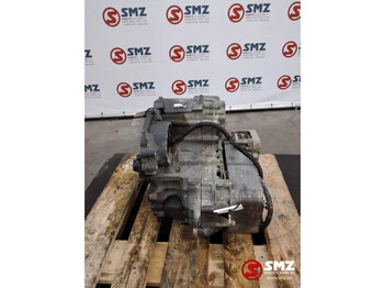Caixa de velocidade para Camião DAF Occ retarder DAF XF 105 1875205: foto 3