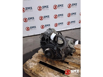 Caixa de velocidade para Camião DAF Occ retarder DAF XF 105 1875205: foto 2