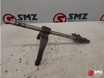 Caixa de velocidade DAF