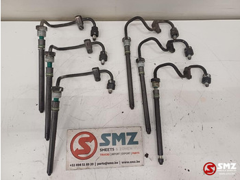 Sistema de combustível para Camião DAF Occ set drukpijpsokken DAF: foto 2