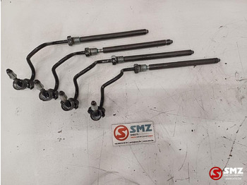 Sistema de combustível para Camião DAF Occ set van 4 drukpijpsokken MX13 DAF: foto 2