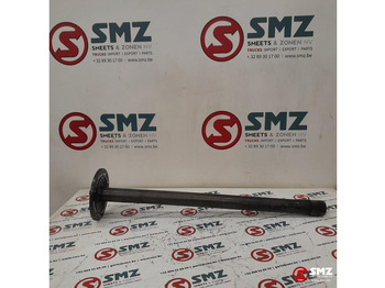 Estrutura/ Châssis DAF