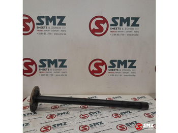 Estrutura/ Châssis DAF