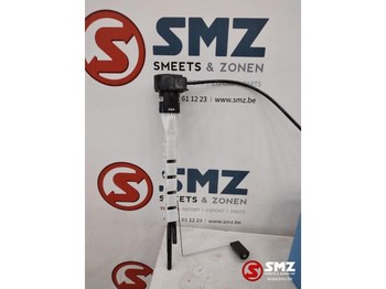 Sistema de combustível DAF