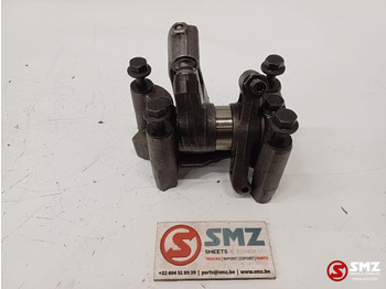 Motor e peças DAF