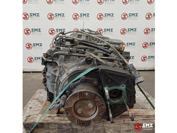 Caixa de velocidade para Camião DAF Occ versnellingsbak 12TX2210TD DAF: foto 4