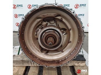 Caixa de velocidade para Camião DAF Occ versnellingsbak 12TX2210TD DAF: foto 3
