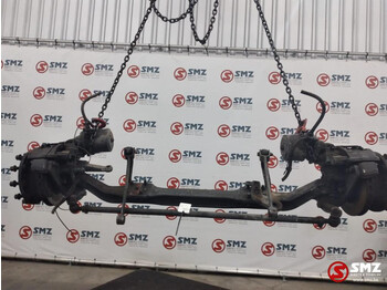 Estrutura/ Châssis DAF XF 105