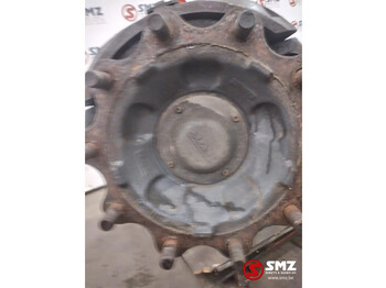 Estrutura/ Châssis para Camião DAF Occ vooras DAF XF95 1795513: foto 5 Estrutura/ Châssis para Camião DAF Occ vooras DAF XF95 1795513: foto 5