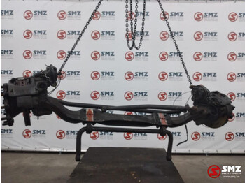 Estrutura/ Châssis DAF XF 95