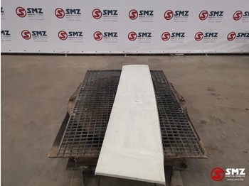 Aerodinâmica/ Aerofólio DAF XF 105